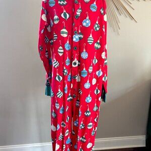 Deck the Halls Onesie